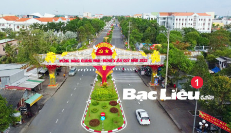 Đón Xuân vui tươi, đậm đà bản sắc