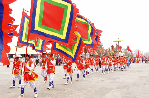Bộ Tài chính hướng dẫn quản lý, thu chi tiền công đức, tài trợ cho di tích, hoạt động lễ hội
