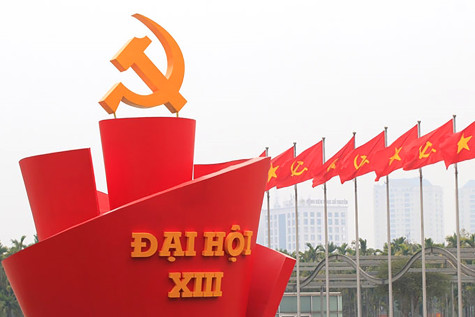 ​Vẹn tròn niềm tin yêu!