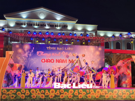 Đảng và mùa xuân