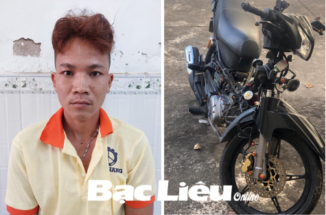Hành trình truy bắt hung thủ giết người man rợ