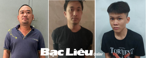 Công an tỉnh Bạc Liêu: Thực hiện hiệu quả công tác truy nã tội phạm