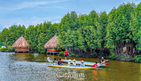 Kỳ vọng du lịch nông nghiệp