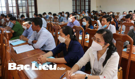 Quy định hợp đồng một số loại việc trong cơ quan hành chính và đơn vị sự nghiệp công lập