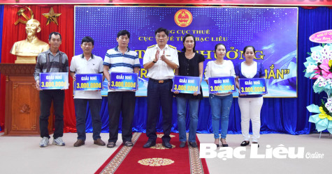 Quyết liệt các giải pháp thu ngân sách ngay từ đầu năm