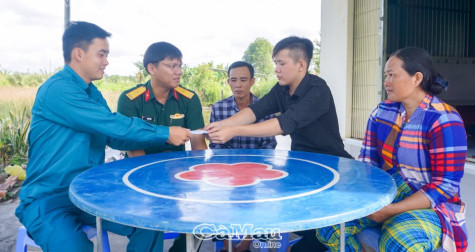 Ngày hội của tuổi trẻ