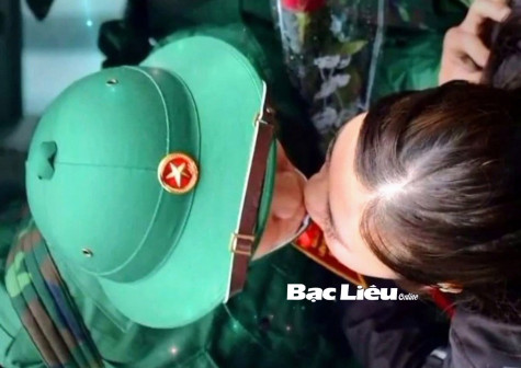 Điều đọng lại