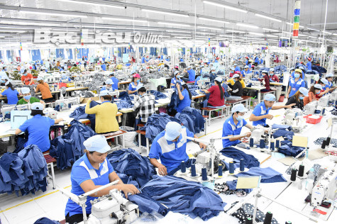Bảo hiểm xã hội tỉnh: Tăng cường các giải pháp phát triển người tham gia bảo hiểm xã hội, bảo hiểm y tế