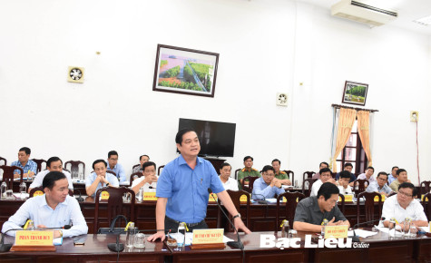 Giải ngân vốn đầu tư công năm 2023: Giải quyết triệt để 3 “điểm nghẽn”