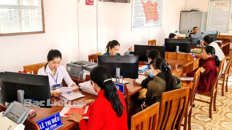 Đưa quyết tâm chính trị thành hành động để tinh gọn bộ máy