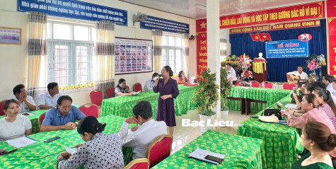 Chuyện dạy và học đờn ca tài tử