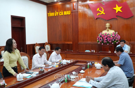 Nâng cao hiệu quả tuyên truyền, vận động Nhân dân