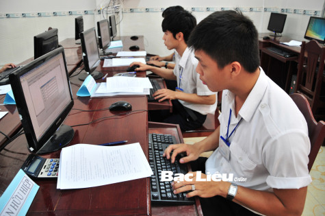 Năm 2023: Tổ chức đào tạo nghề cho 4.000 lao động