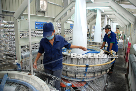 Tạo điều kiện kích thích phát triển công nghiệp