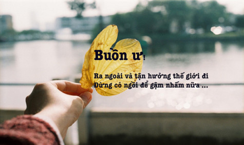 Sống vui mỗi ngày