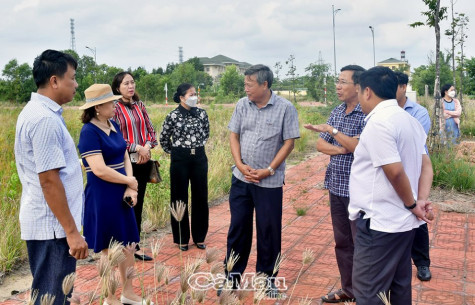 Hạ tầng thấp kém ảnh hưởng đến thu hút đầu tư