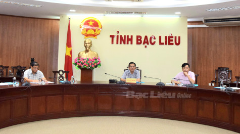 Giải ngân vốn tín dụng chính sách xã hội phải đảm bảo kịp thời và minh bạch