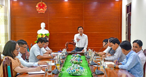 Báo, đài sẽ mở chuyên trang, chuyên mục tuyên truyền về hoạt động của HĐND
