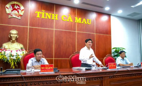 Tránh tình trạng “Đánh trống bỏ dùi” các mô hình sản xuất