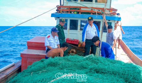 Quyết tâm gỡ cảnh báo “Thẻ vàng” trong năm 2023