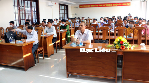 Quy định chi kiểm tra hệ thống hóa văn bản quy phạm pháp luật