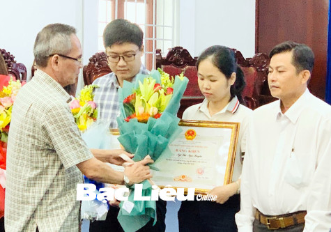 Ngành Y tế: Học Bác để chăm sóc sức khỏe Nhân dân tốt hơn