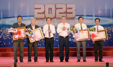 Văn hóa - Hành trang phát triển Bạc Liêu