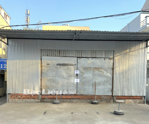 UBND phường 7 kiến nghị làm rõ hành vi Chống người thi hành công vụ của ông Đào Chí Tâm