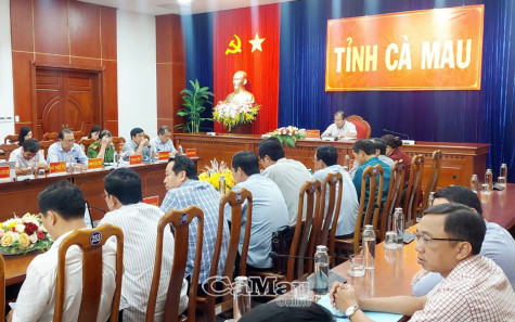 Cần rõ người, rõ việc và gắn trách nhiệm trong chuyển đổi số