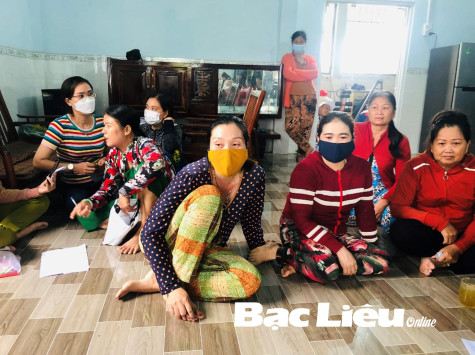 Những quả lừa từ hụi