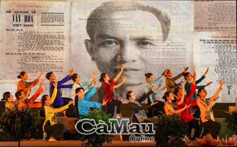 Đất nước gấm hoa