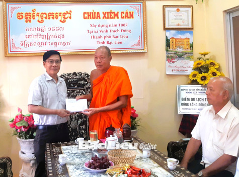 Tăng cường sức mạnh đại đoàn kết toàn dân tộc