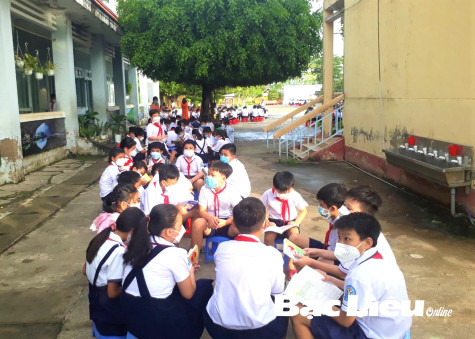 Kỷ niệm 60 năm phong trào “Nghìn việc tốt”: Nhiều hoạt động ý nghĩa