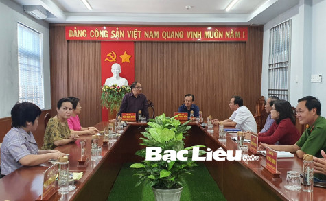 Hội Nhà văn Việt Nam tổ chức chuyến thực tế sáng tác tại huyện Đông Hải