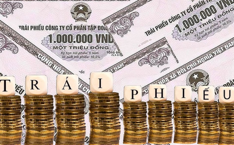 Chính phủ ban hành quy định mới về phát hành trái phiếu doanh nghiệp