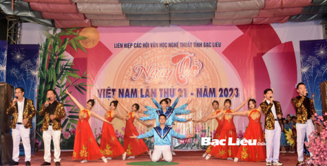 Để “hoa thơm lấn dần cỏ dại”