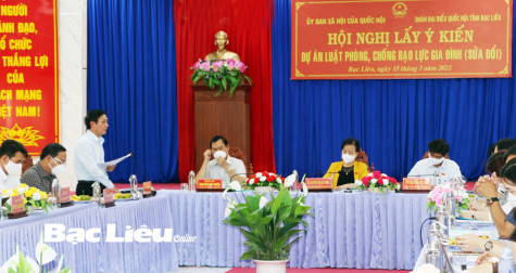 Một số quy định về phòng, chống bạo lực gia đình