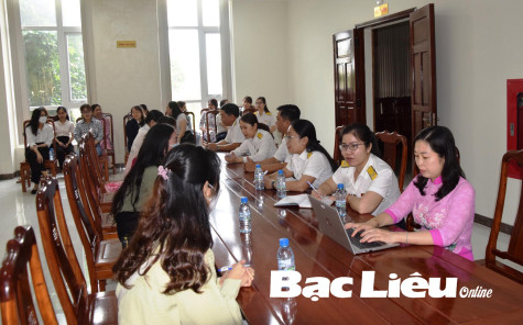 Tăng cường hỗ trợ doanh nghiệp quyết toán thuế