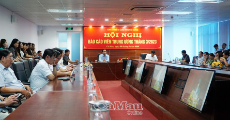 Lòng yêu nước là giá trị cốt lõi của con người Việt Nam