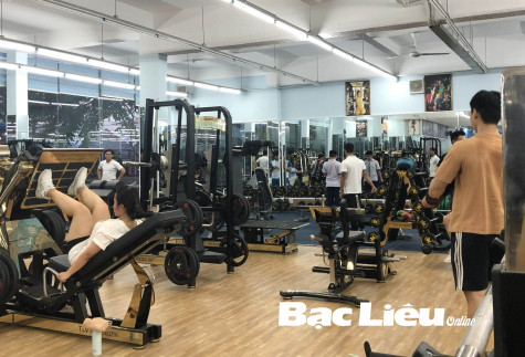 Xu hướng thể thao hiện đại của Gen Z