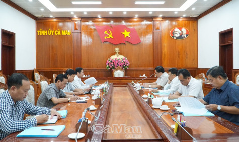Tháo gỡ vướng mắc trong cải cách tư pháp
