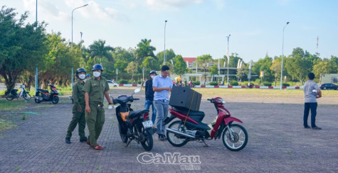 Nguy hiểm tình trạng thả diều gần sân bay