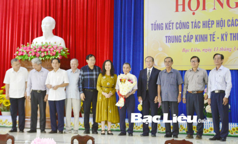 Hiệp hội các trường cao đẳng, trung cấp Kinh tế - Kỹ thuật: Triển khai nhiệm vụ năm 2023