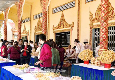 Bảo vệ nền tảng tư tưởng của Đảng trong tình hình mới