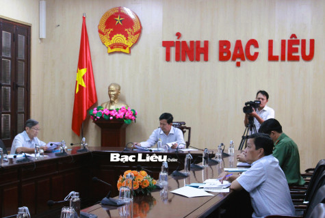 Năm 2023, tăng cường hợp tác và xúc tiến vận động viện trợ phi chính phủ nước ngoài