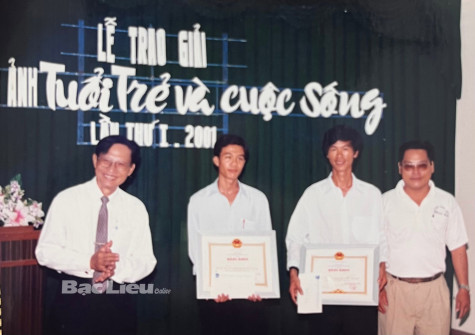 Chú Tám và​ “Thông điệp mùa xuân”