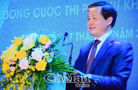Đề án 939 là nhiệm vụ của cả hệ thống chính trị