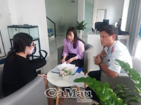 Phát hiện nhiều vi phạm tại các cơ sở thẩm mỹ