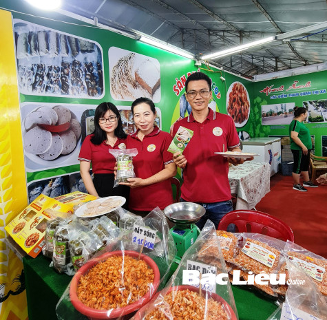Hội chợ triển lãm: Cơ hội để doanh nghiệp mở rộng thị trường