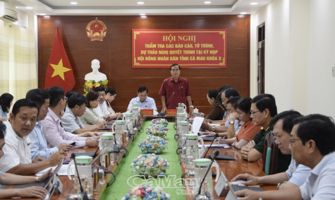 Dự kiến năm 2023 giảm trên 420 biên chế
